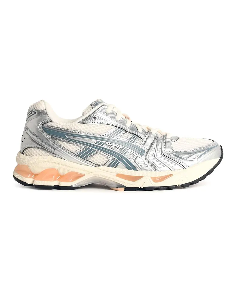 Asics Sneaker - Creme Creme