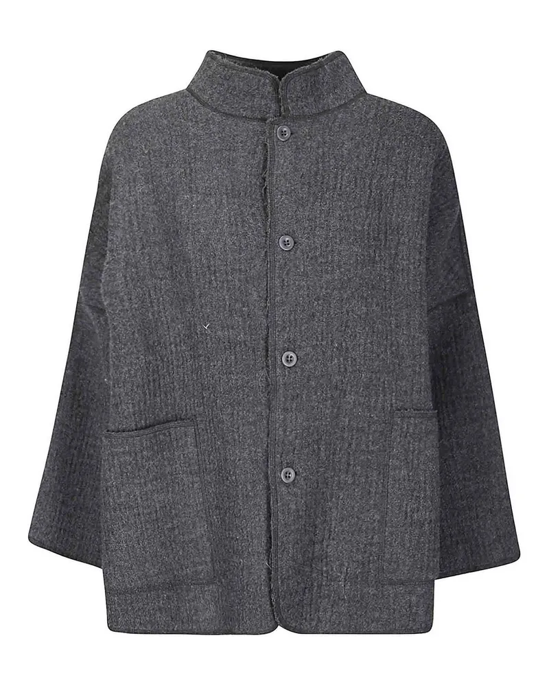 LABO.ART Labo. Art Blazer - Dunkelgrau Dunkelgrau