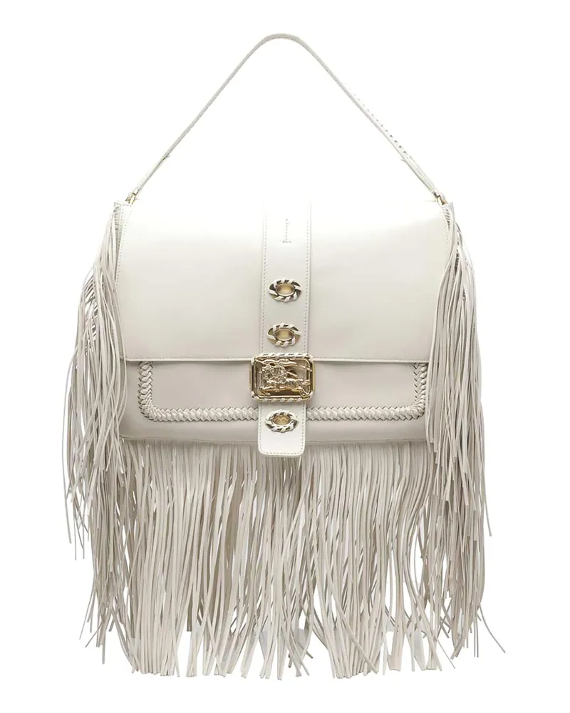 Burberry Umhängetasche - Weiß Weiß
