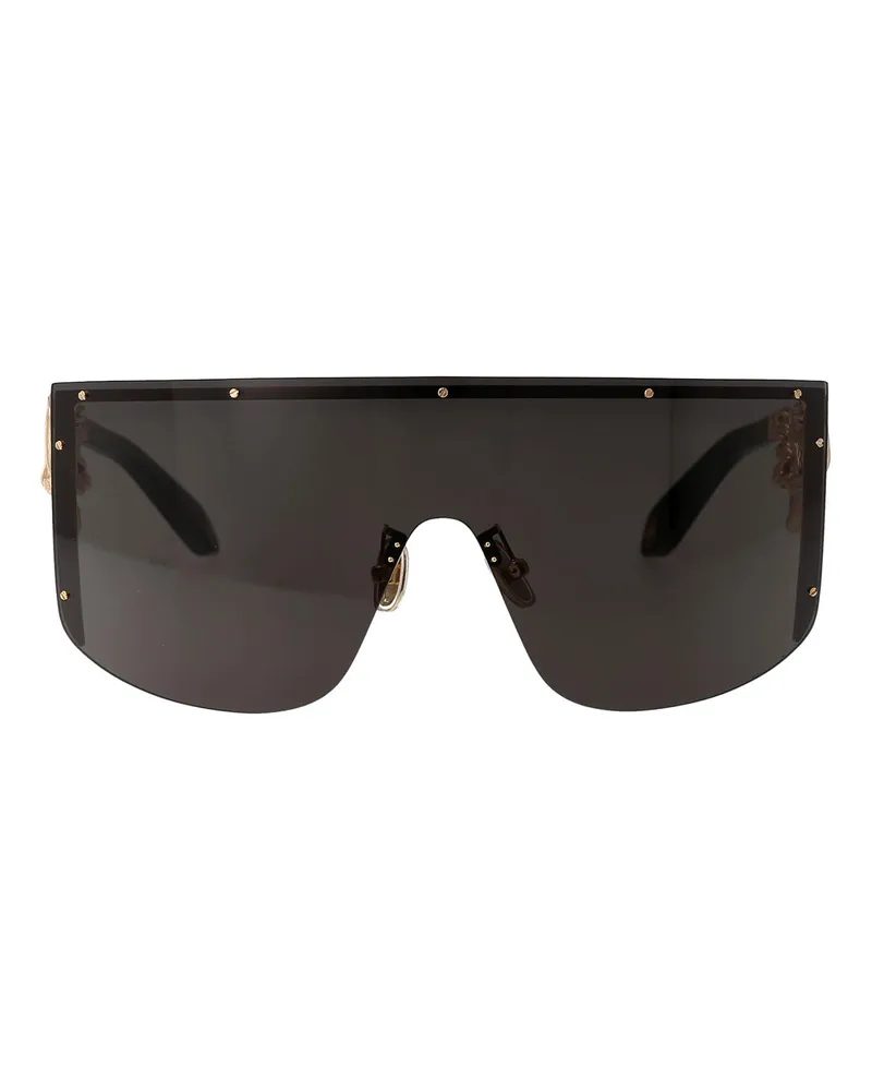 Roberto Cavalli Sonnenbrille - Gold Gold