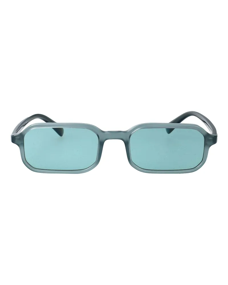 Emporio Armani Sonnenbrille - Blau Blau