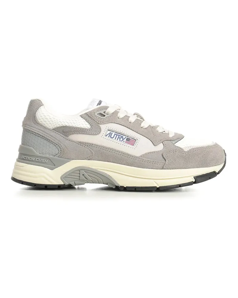AUTRY Sneaker - Grau Grau