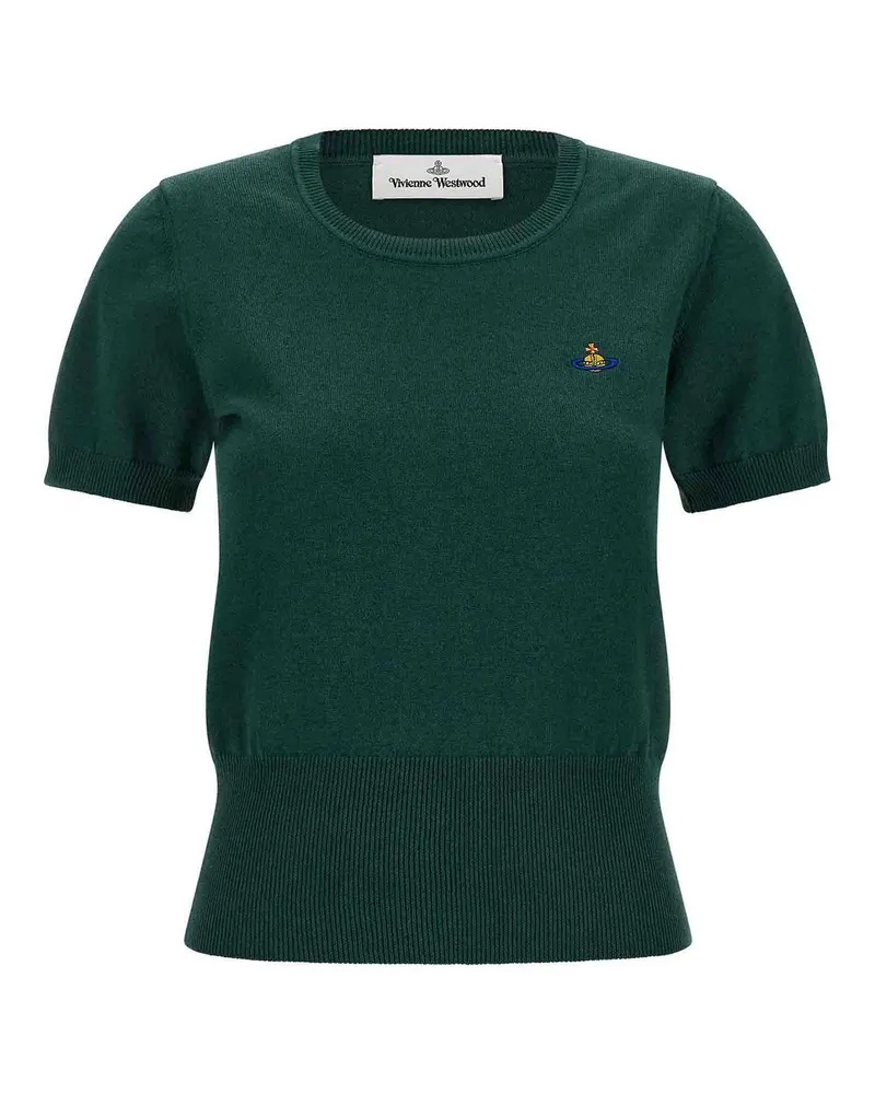 Vivienne Westwood Top - Grün Grün