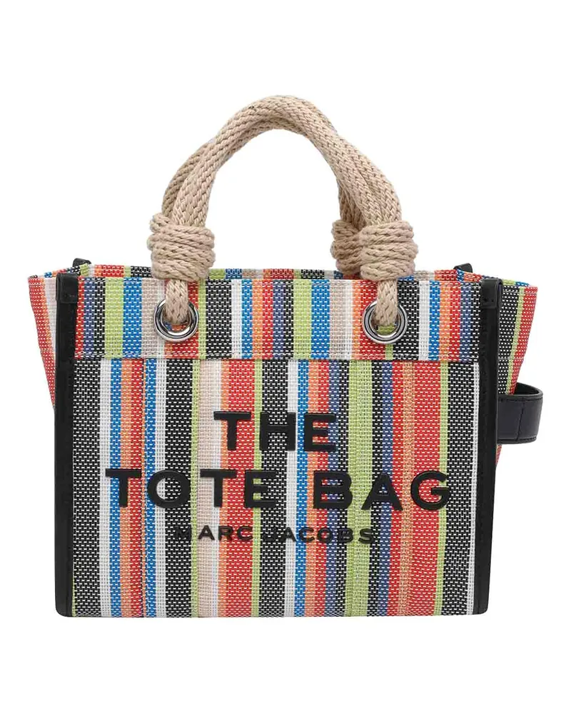 Marc Jacobs Shopper - Bunt Bunt