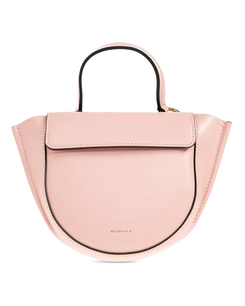 WANDLER Shopper - Nude Nude