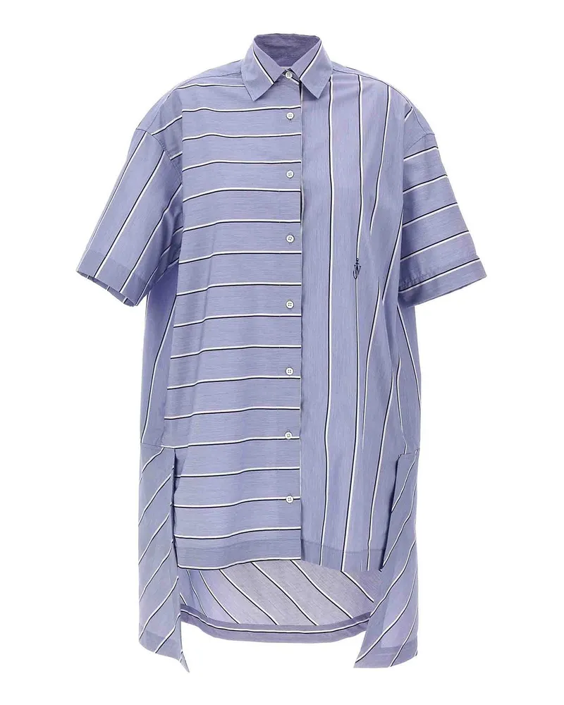 J.W.Anderson J. W. Anderson Knielanges Kleid - Bunt Bunt