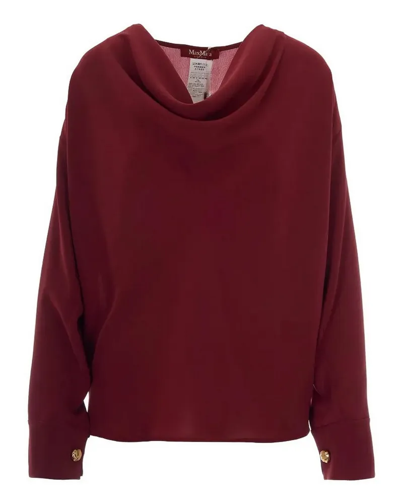 Max Mara Tunik - Nude Nude