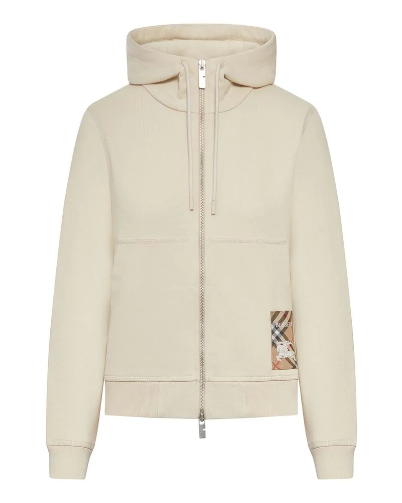 Burberry Sweatshirt - Braun Braun