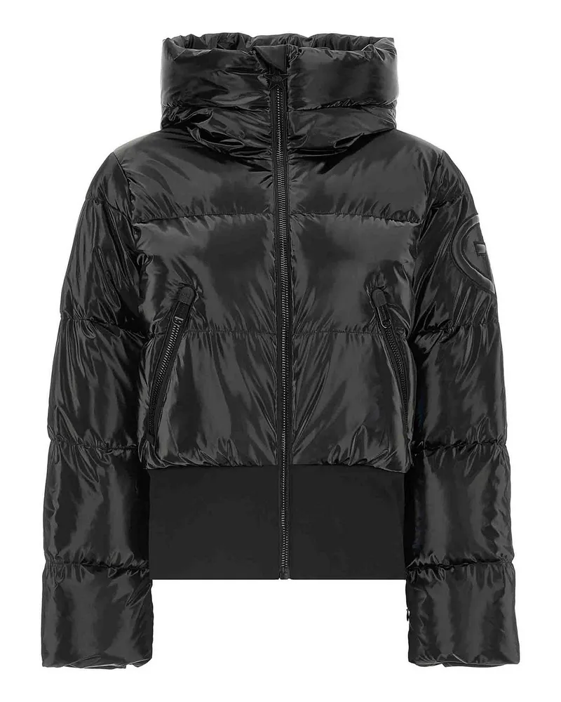 GOLDBERGH Daunenjacke - Schwarz Schwarz