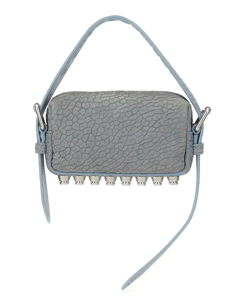 Alexander Wang Schultertasche - Blau Blau