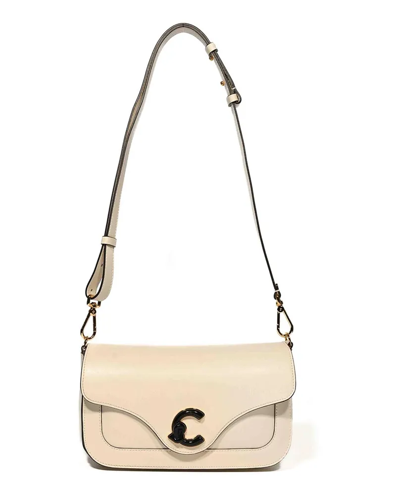 Coccinelle Schultertasche - Bunt Bunt