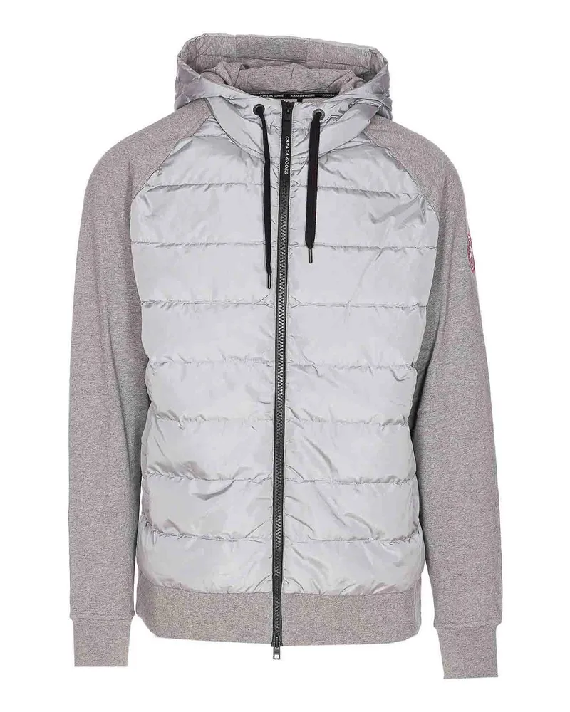 Canada Goose Daunenjacke - Grau Grau