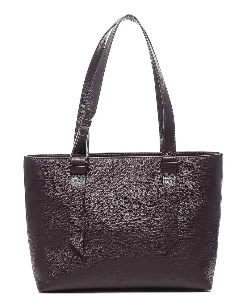 Coccinelle Shopper - Schwarz Schwarz