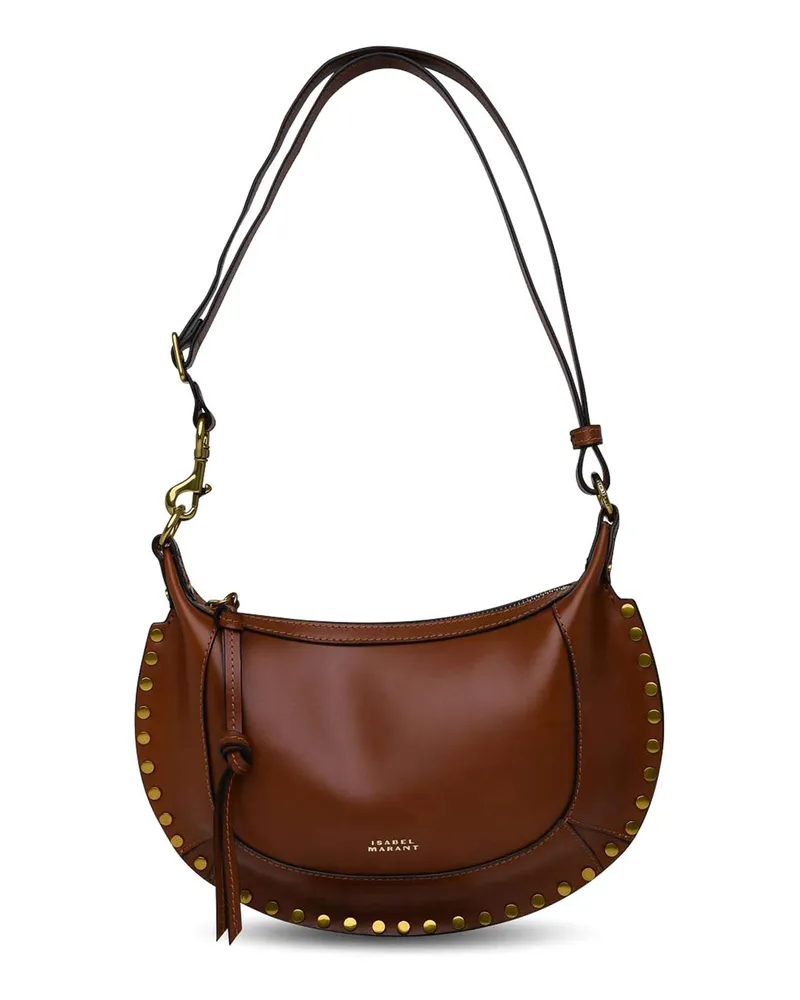 Isabel Marant Umhängetasche - Braun Braun