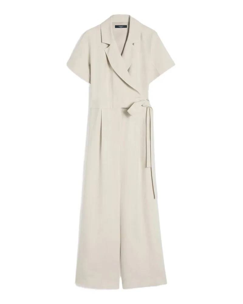 Max Mara Blazer - Beige Beige