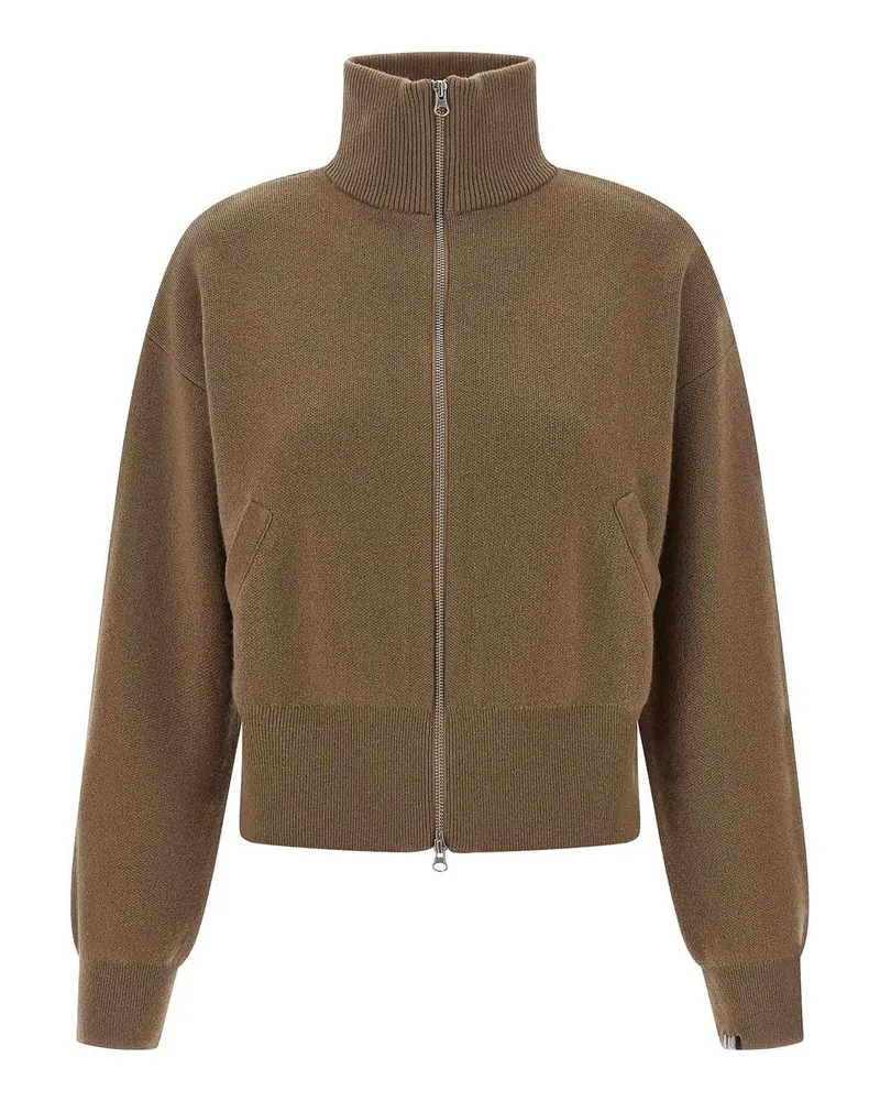 extreme cashmere Cardigan - Braun Braun