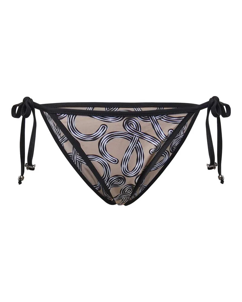 Loewe Bikini - Beige Beige