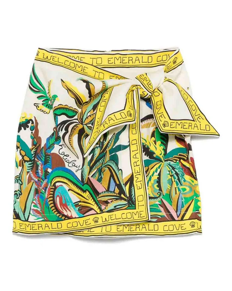 ALEMAIS Midirock - Bunt Bunt