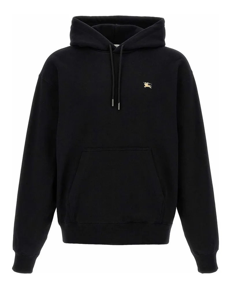 Burberry Sweatshirt - Schwarz Schwarz