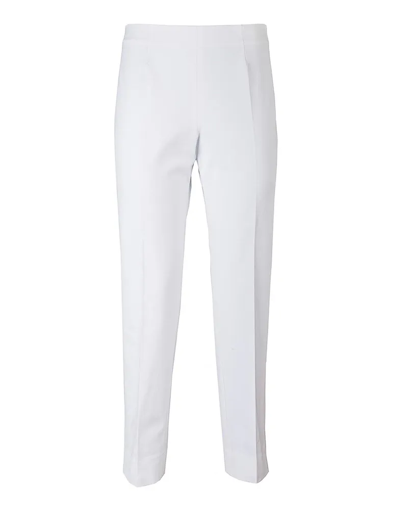 Berwich Shorts - Weiß Weiß