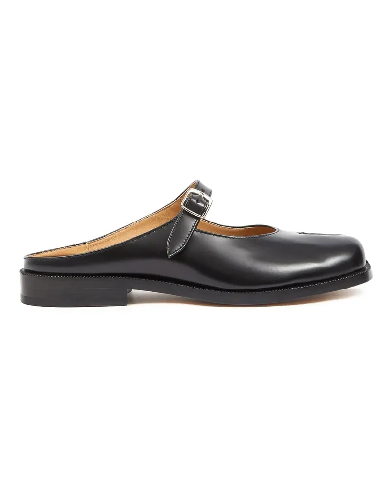 Maison Margiela Mules - Schwarz Schwarz