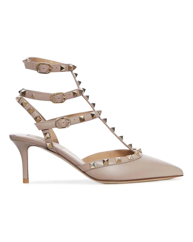 Valentino Garavani Pumps - Nude Nude