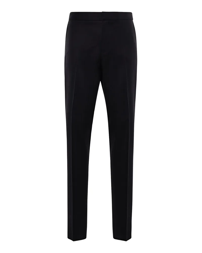 Ermenegildo Zegna Casual Hose - Blau Blau