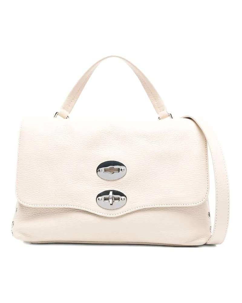Zanellato Shopper - Beige Beige