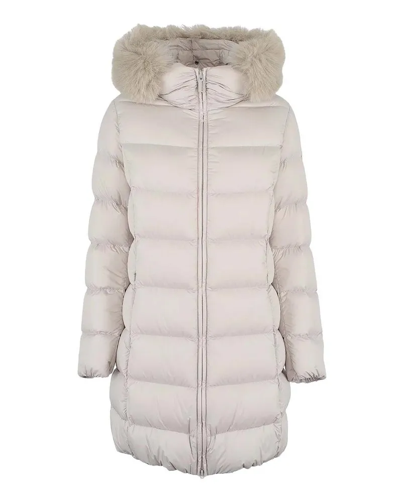 Colmar Daunenjacke - Rosa Rosa