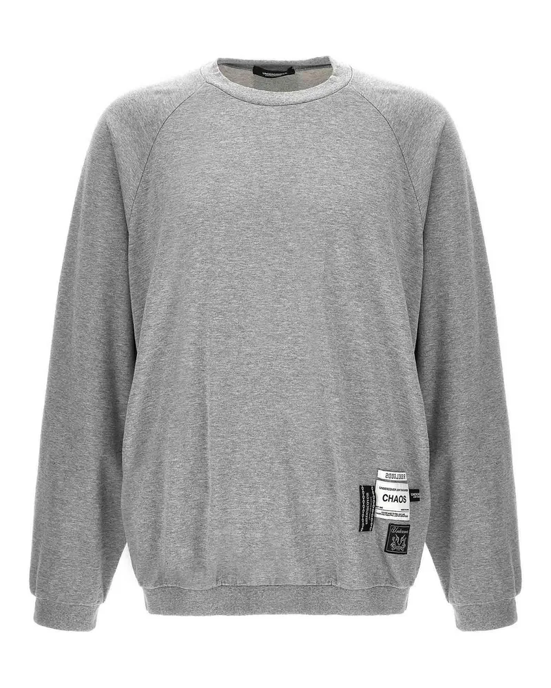 Undercover Sweatshirt - Grau Grau