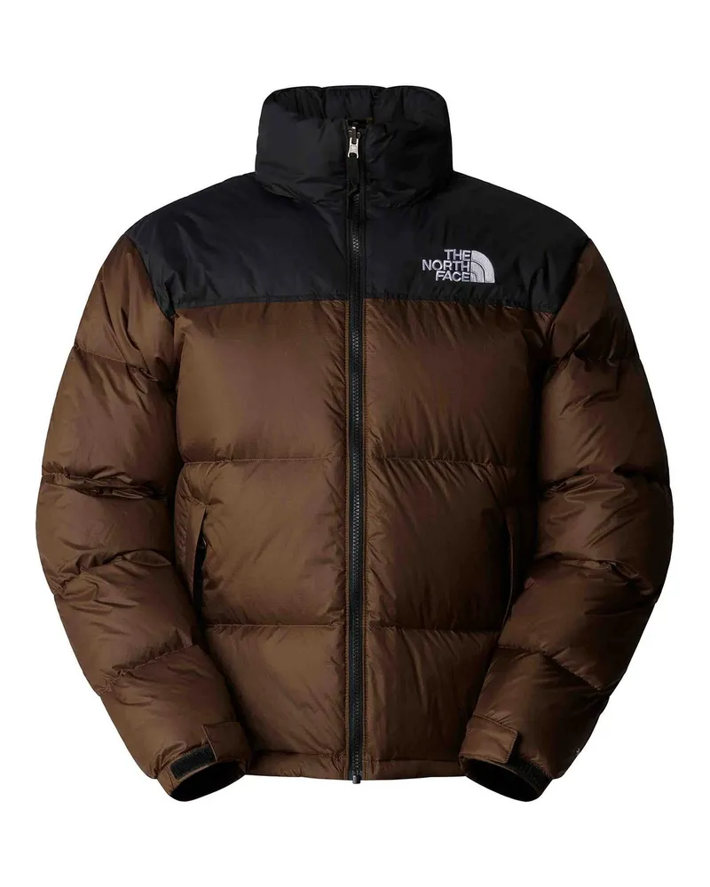 The North Face Casualjacke - Braun Braun