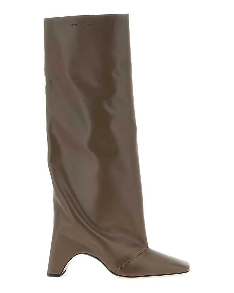 COPERNI Stiefel - Braun Braun
