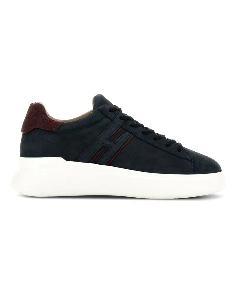 Hogan Sneaker - Blau Blau