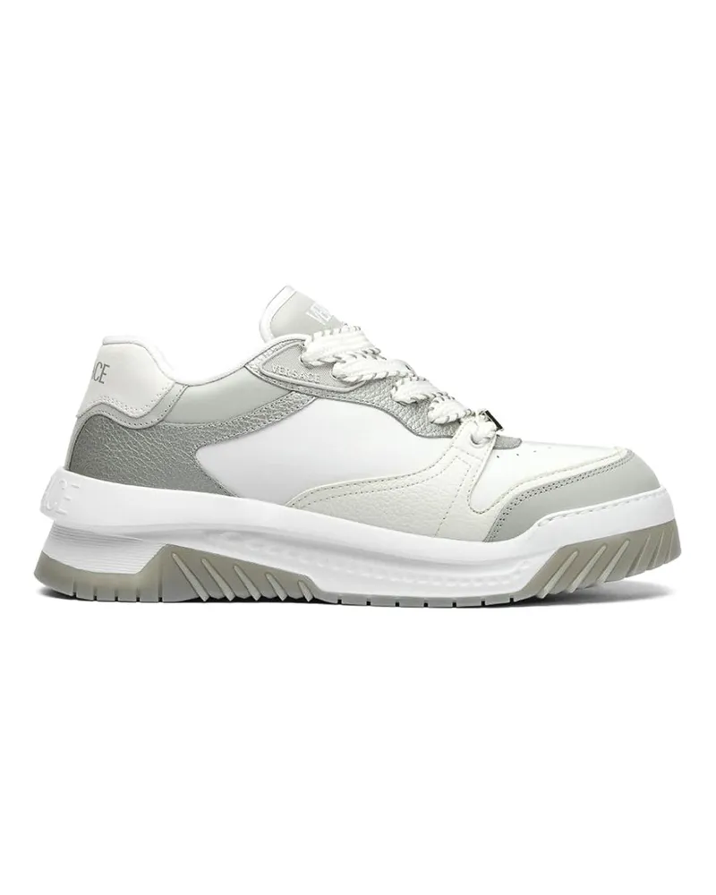 Versace Sneaker - Grau Grau