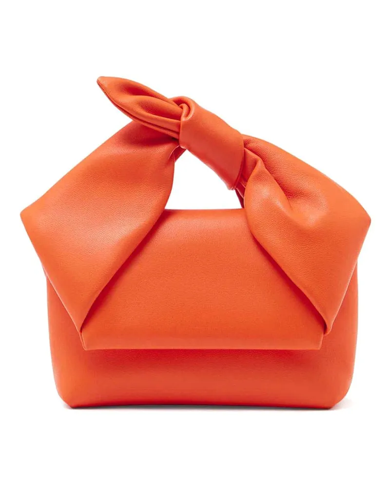 J.W.Anderson J. W. Anderson Shopper - Silber Hellrot