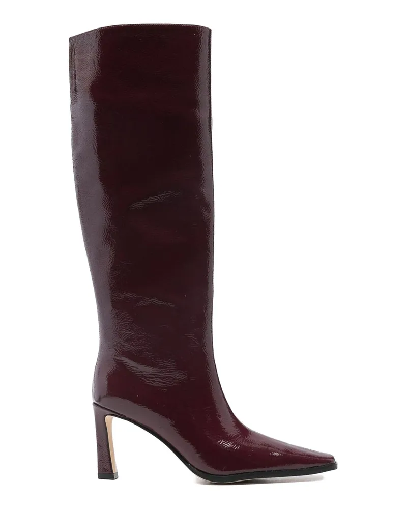 Michael Kors Stiefel - Rot Rot