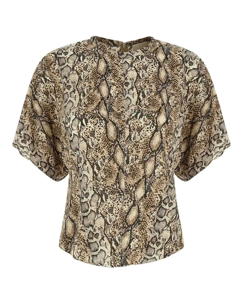 Isabel Marant Top - Bunt Bunt