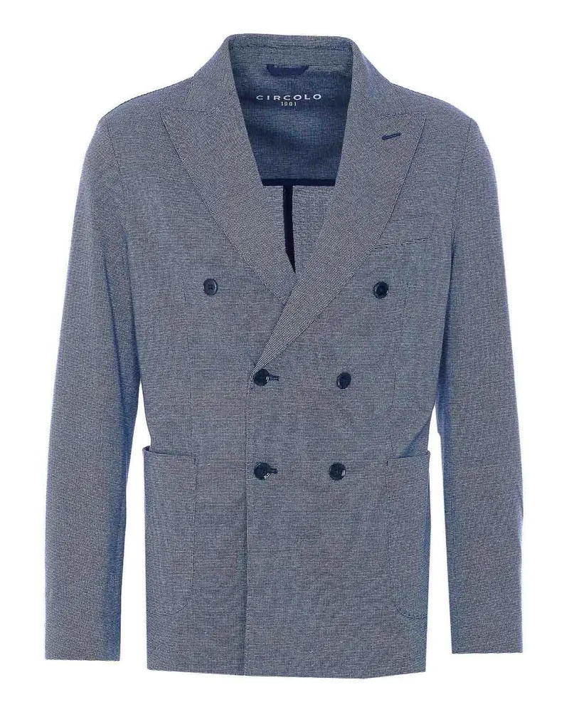 CIRCOLO 1901 Blazer - Blau Blau
