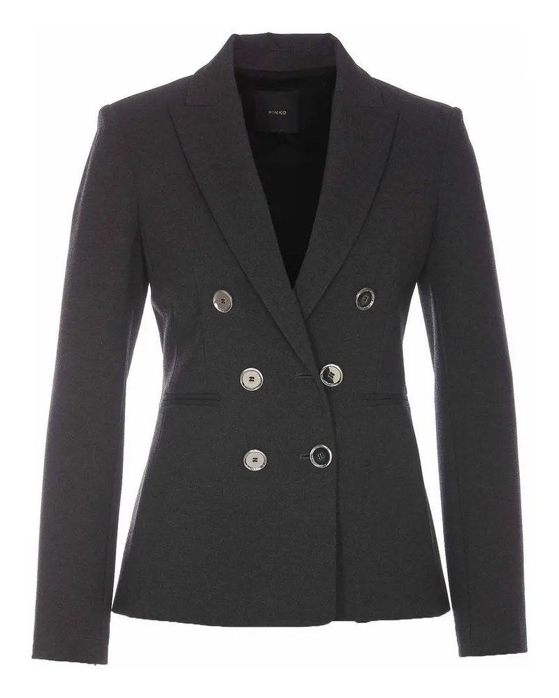 Pinko Blazer - Grau Grau