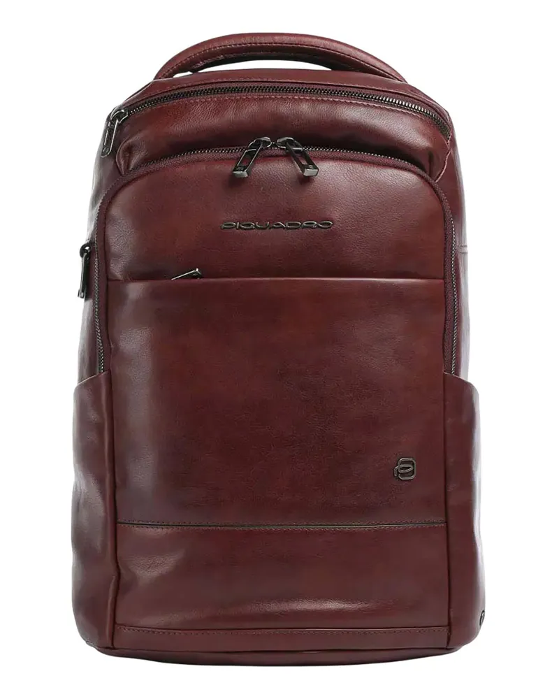 Piquadro Reisetasche - Braun 