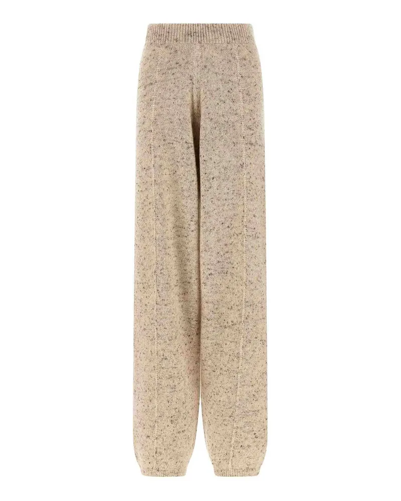 Fabiana Filippi Casual Hose - Beige Beige