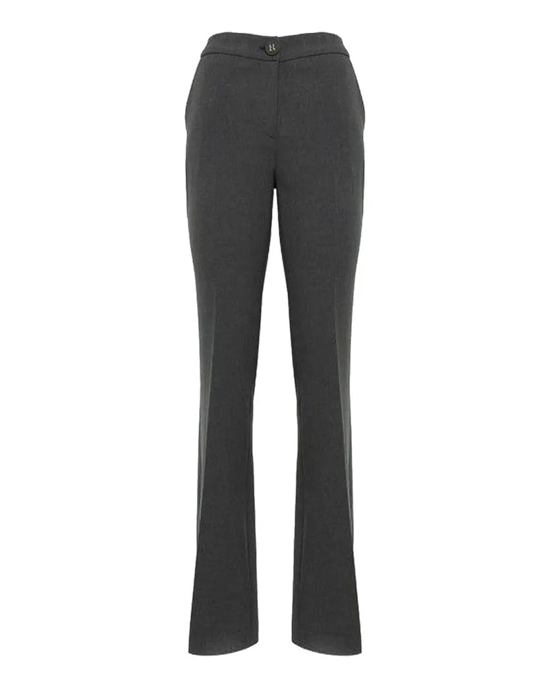 Blumarine Blazer - Grau Grau