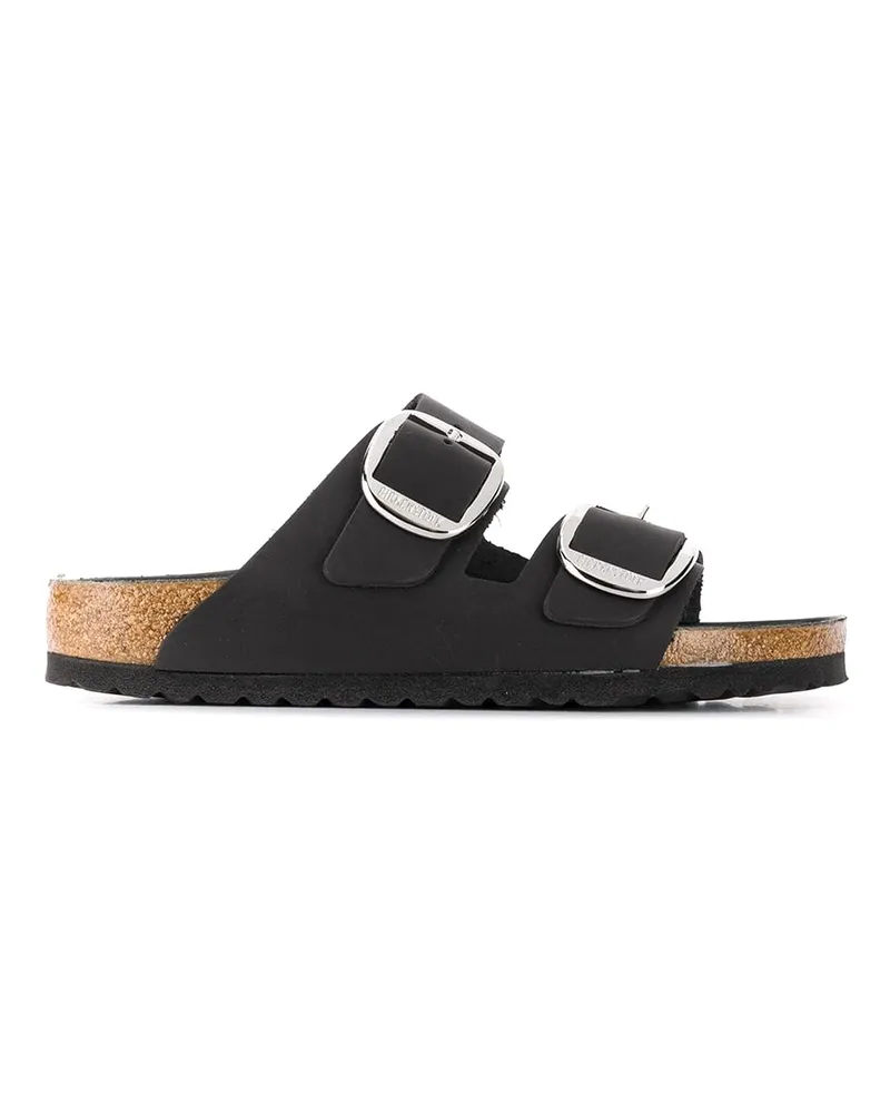 Birkenstock Sandalen - Schwarz Schwarz