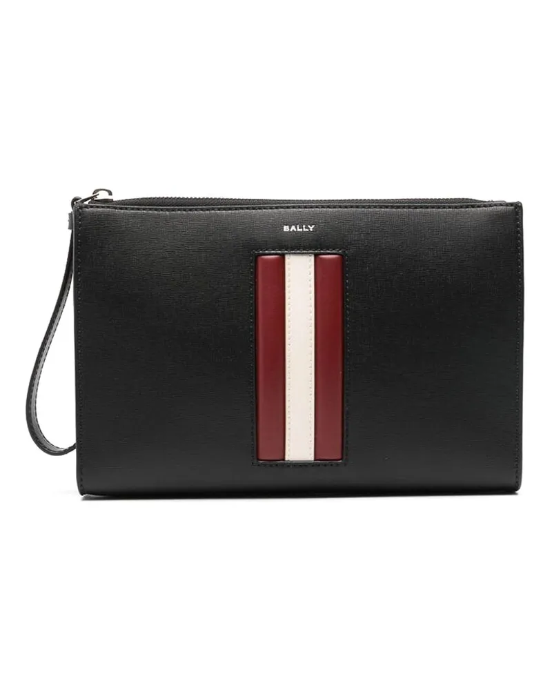 Bally Umhängetasche - Schwarz Schwarz