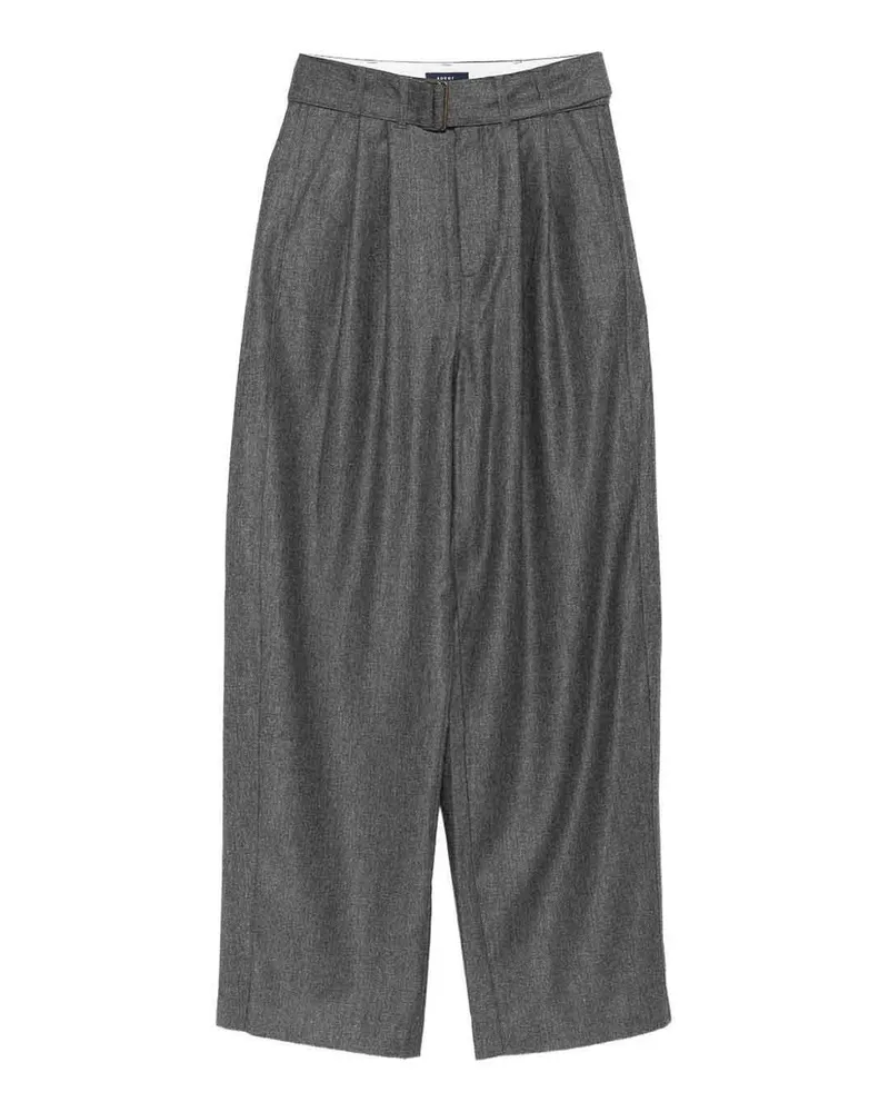 Soeur Casual Hose - Grau Grau