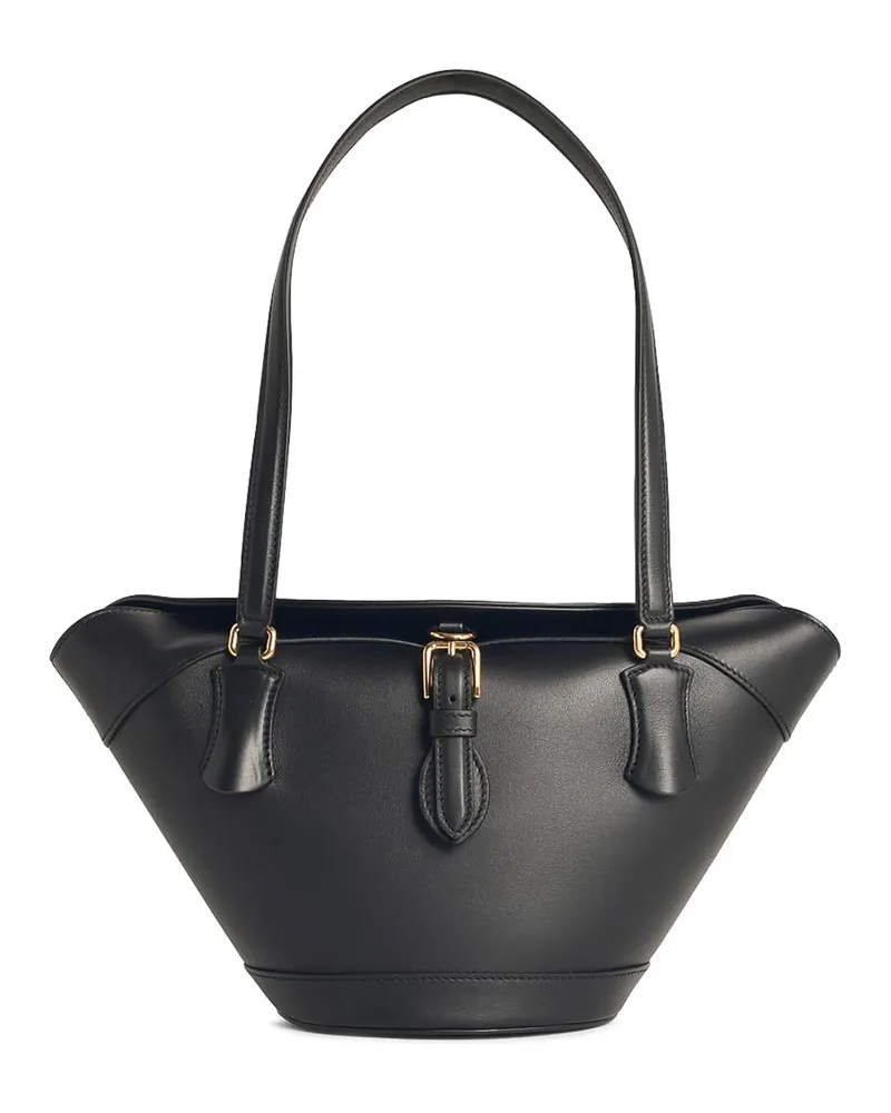 Dolce & Gabbana Umhängetasche - Schwarz Schwarz