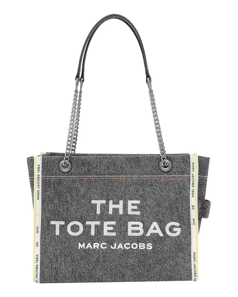 Marc Jacobs Umhängetasche - Grau Grau