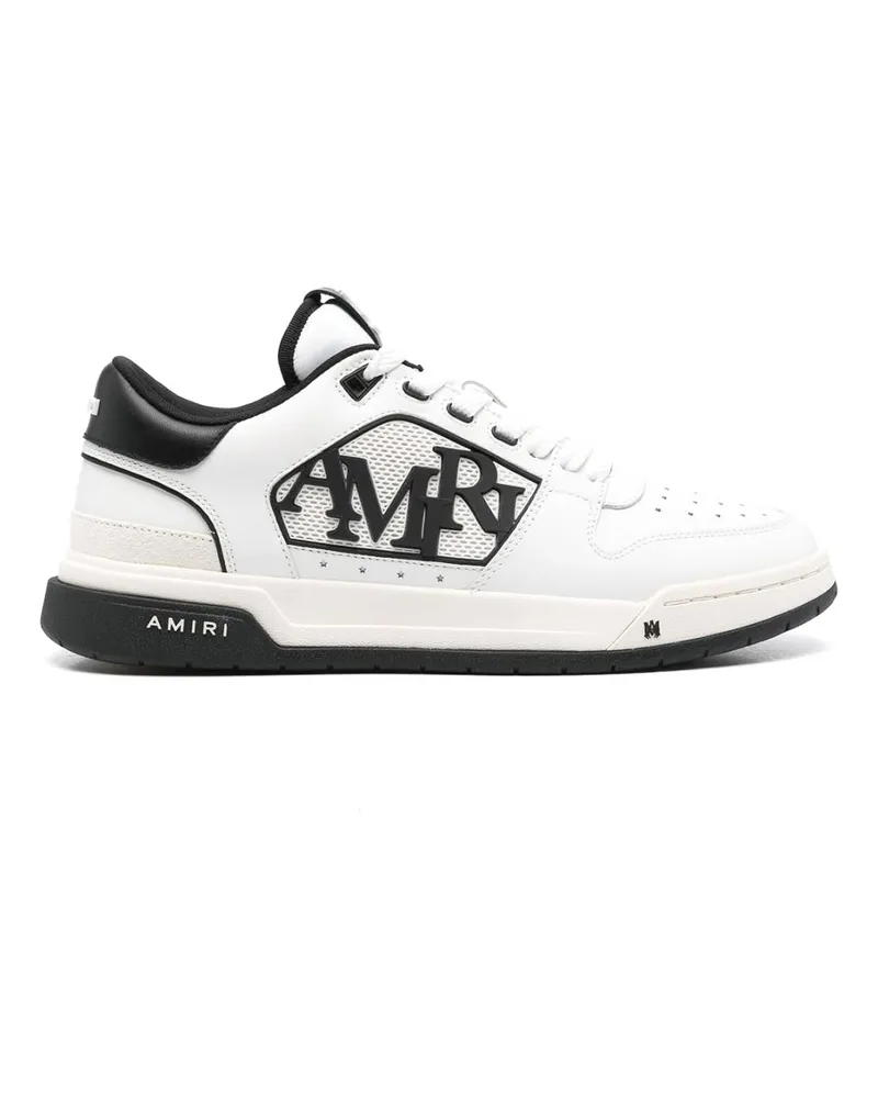 Amiri Sneaker - Schwarz Schwarz