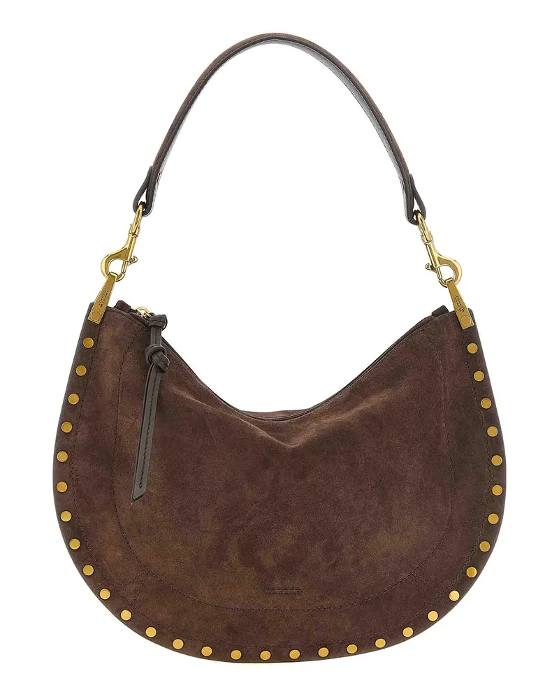 Isabel Marant Shopper - Braun Braun