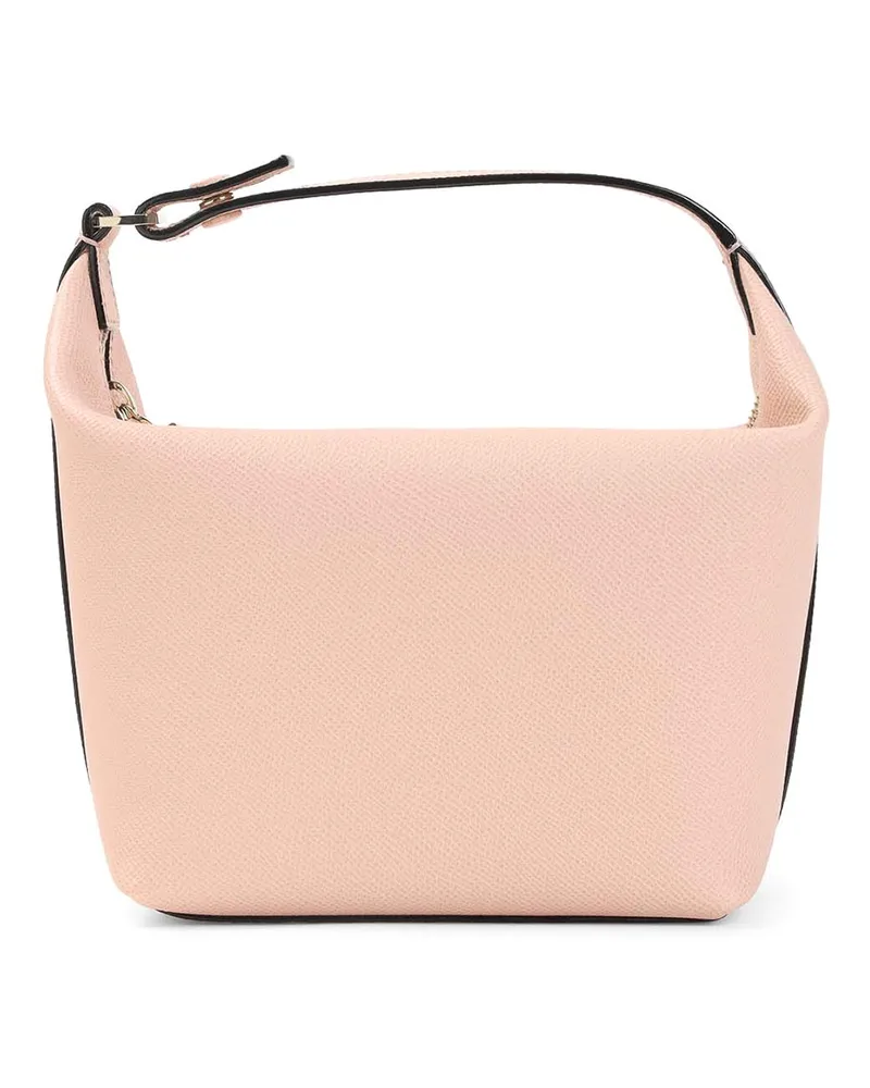 Valextra Clutch - Rosa Rosa